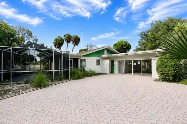 7124 Jasmin Drive, NEW PORT RICHEY, FL 34652