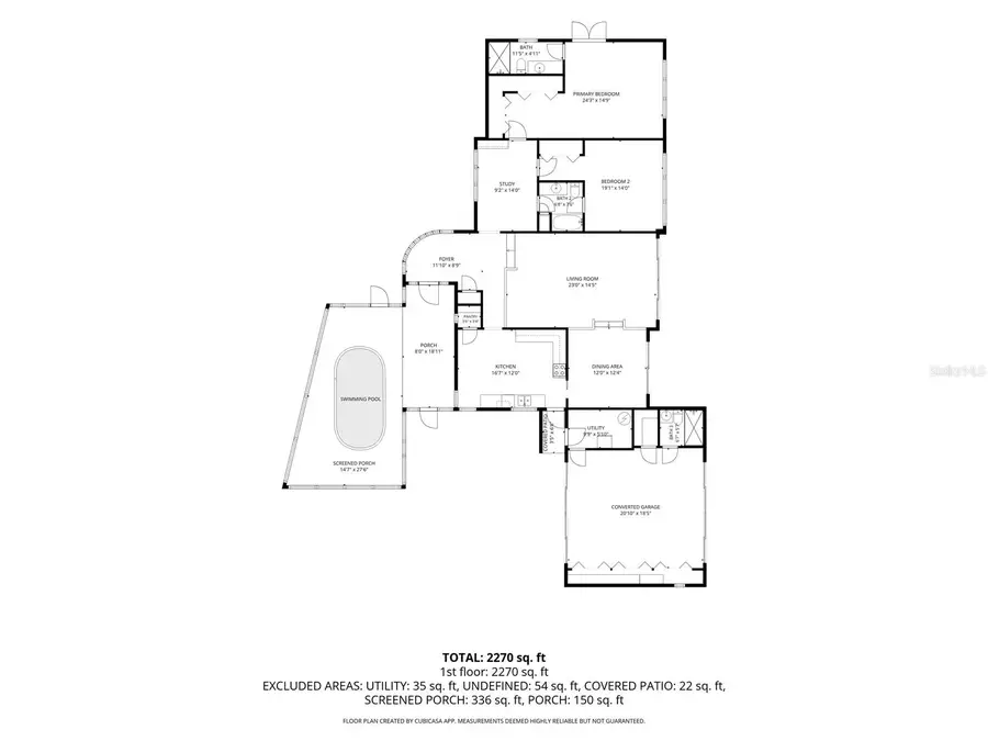 7124 Jasmin Drive, New Port Richey, FL 34652 - #2