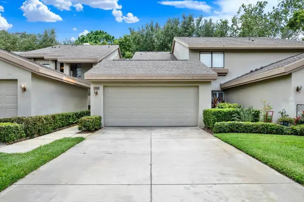 3090 Landmark Boulevard #1904, PALM HARBOR, FL 34684