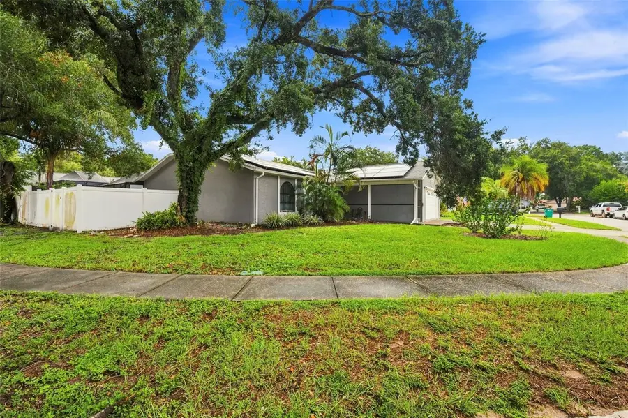 2475 Gulfbreeze Circle, Palm Harbor, FL 34683 - #2