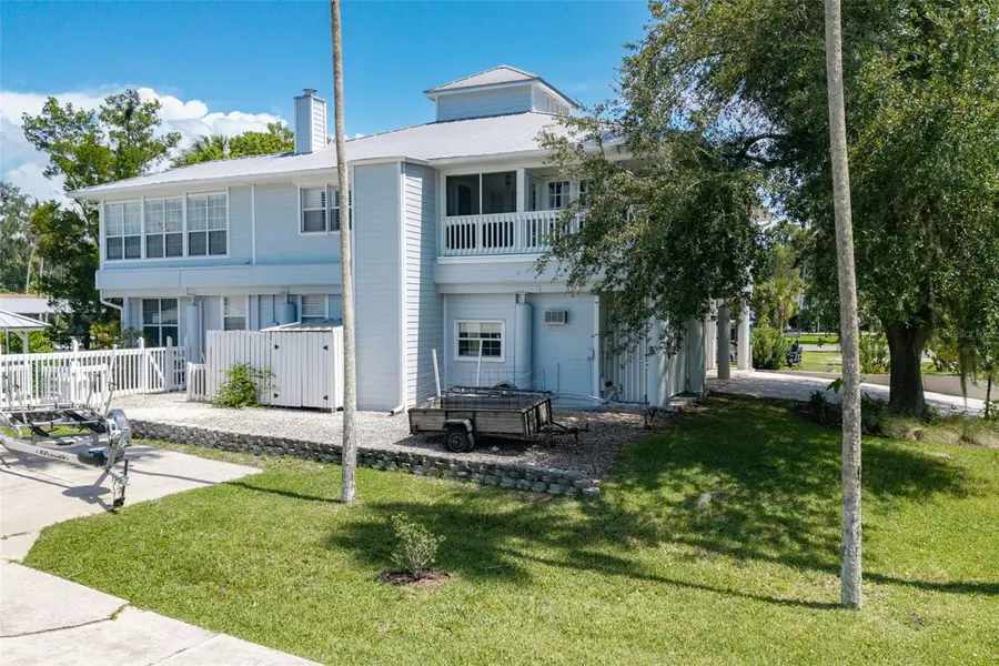 1035 N Appalachian Terrace, Crystal River, FL 34429 - #3