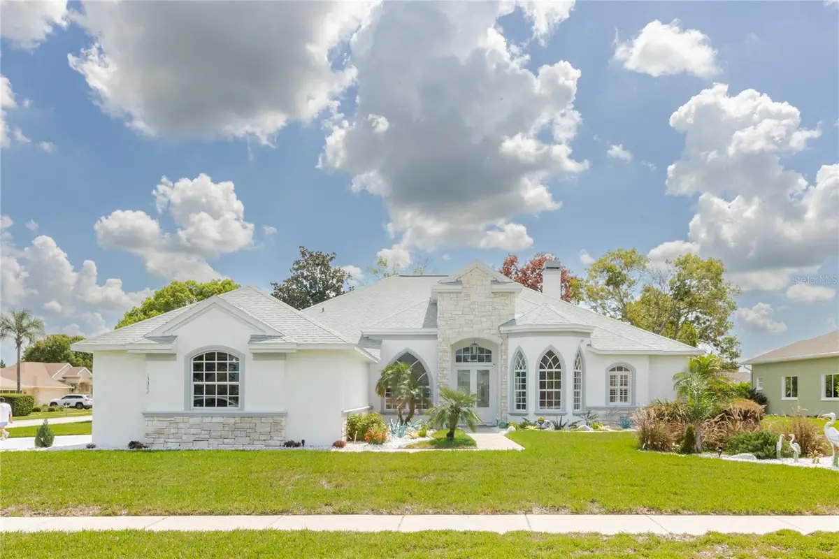 13382 Sagewater Court, Spring Hill, FL 34609 - #1