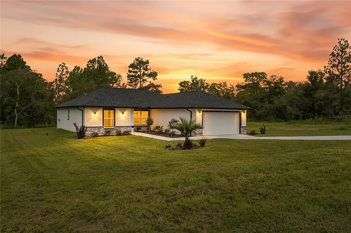 15093 Gonzo Road, Weeki Wachee, FL 34614 - #1