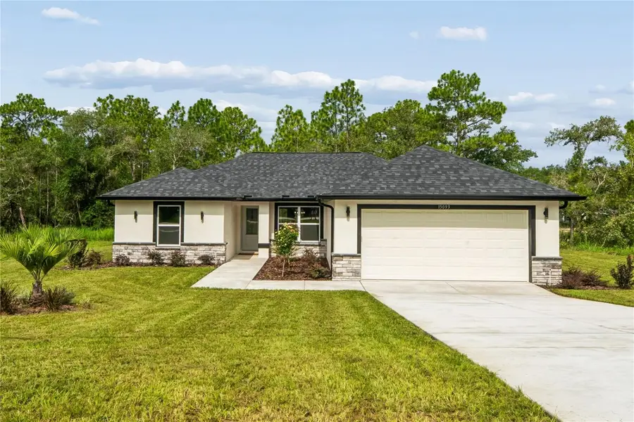 15093 Gonzo Road, Weeki Wachee, FL 34614 - #2
