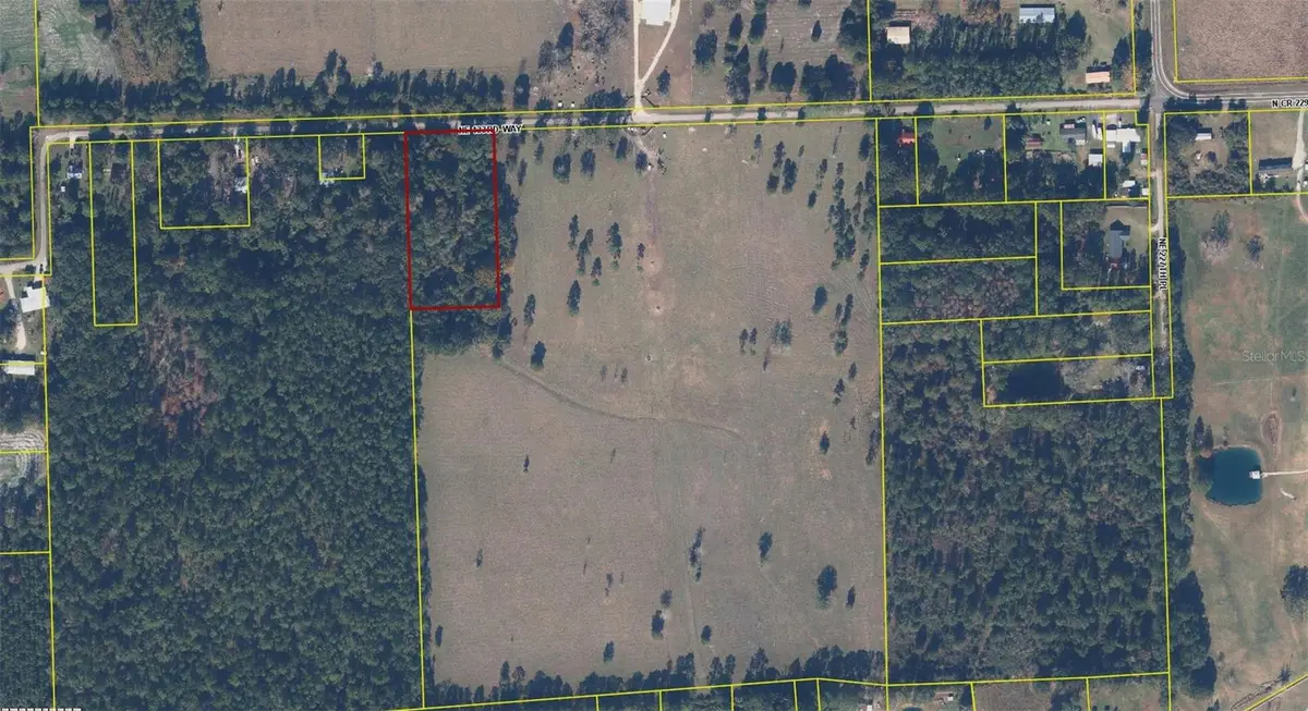 Ne 133rd Way, Raiford, FL 32083 - #1
