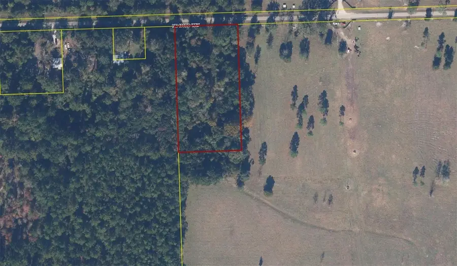 Ne 133rd Way, Raiford, FL 32083 - #3