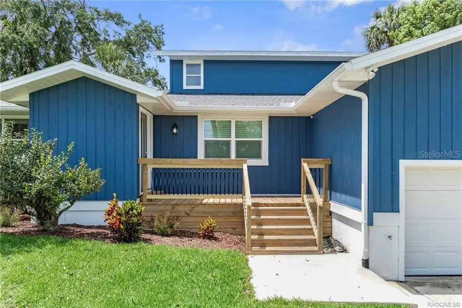9205 W Harbor Isle Court, Crystal River, FL 34429 - #3