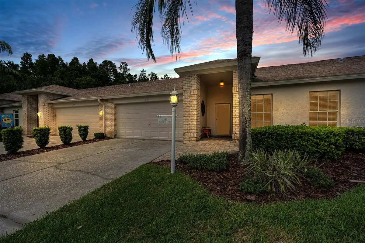1553 Arlington Oaks Court, New Port Richey, FL 34655 - #1