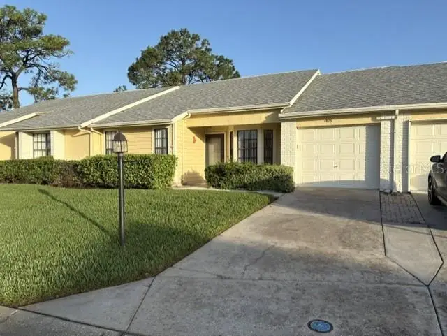 4809 Wakefield Court, New Port Richey, FL 34655 - #1
