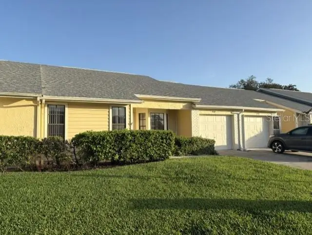 4809 Wakefield Court, New Port Richey, FL 34655 - #2