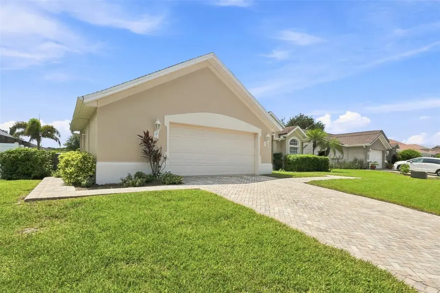 12452 Roseland Drive, New Port Richey, FL 34654 - #3