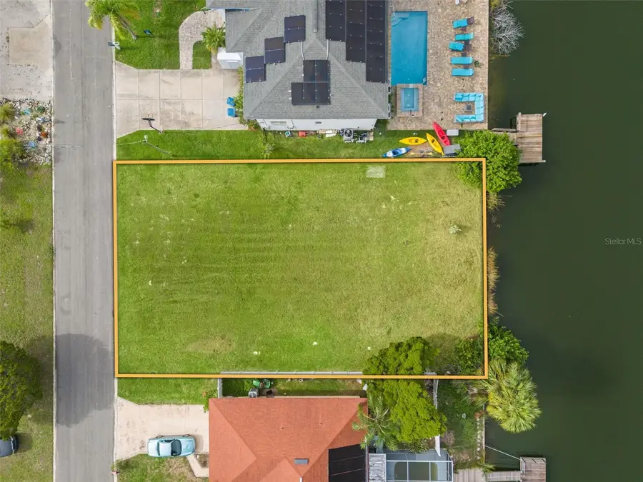 0 Hibiscus Drive, Hernando Beach, FL 34607 - #2