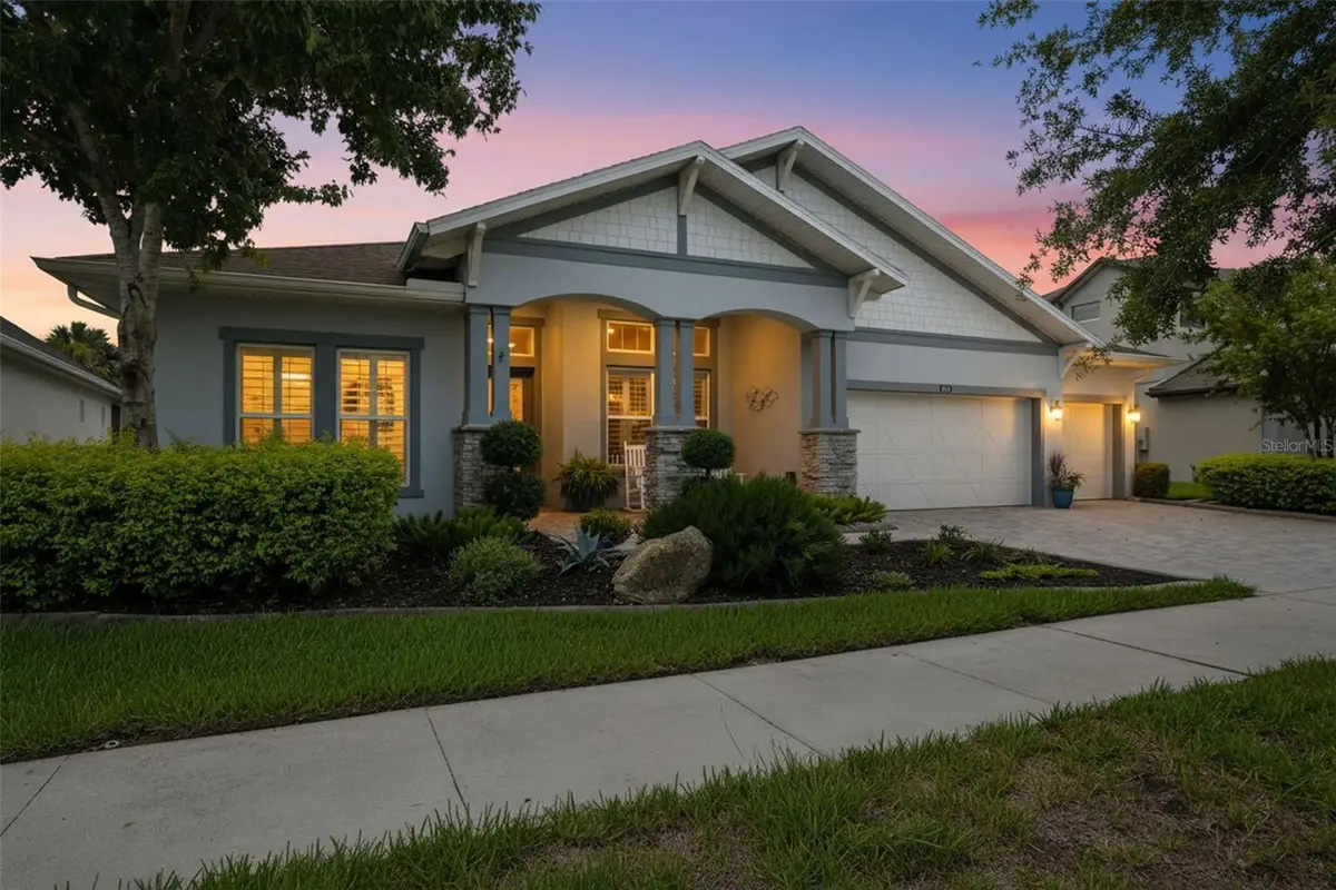 4093 Epic Cove, Land O Lakes, FL 34638 - #1