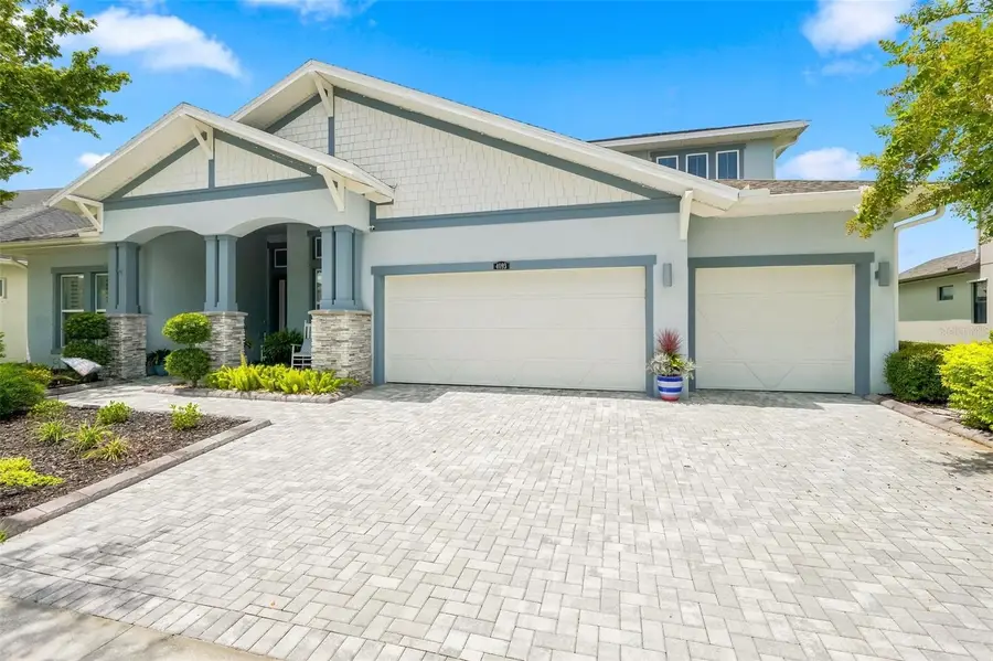 4093 Epic Cove, Land O Lakes, FL 34638 - #2