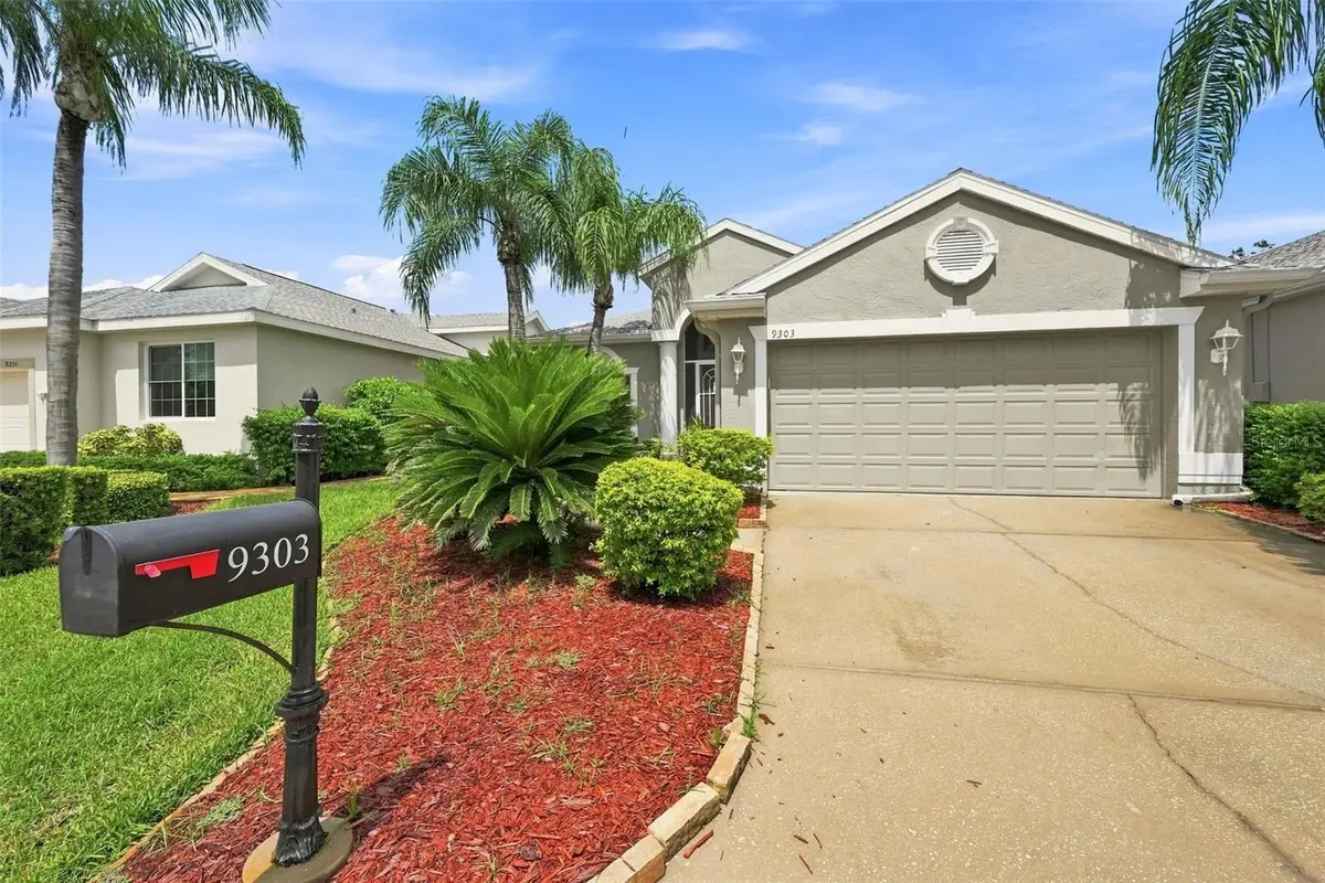 9303 Alcott Way, Trinity, FL 34655 - #1