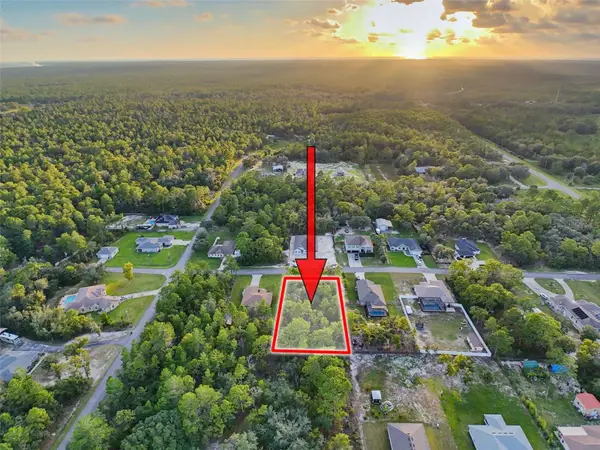 13058 Manistee Road, WEEKI WACHEE, FL 34614