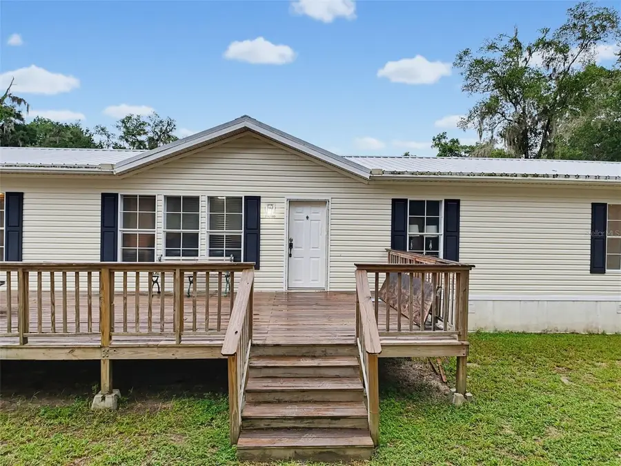 14080 SE 122nd Lane Road, Ocklawaha, FL 32179 - #3