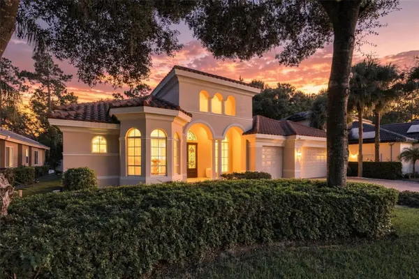 2967 Grey Oaks Boulevard, TARPON SPRINGS, FL 34688