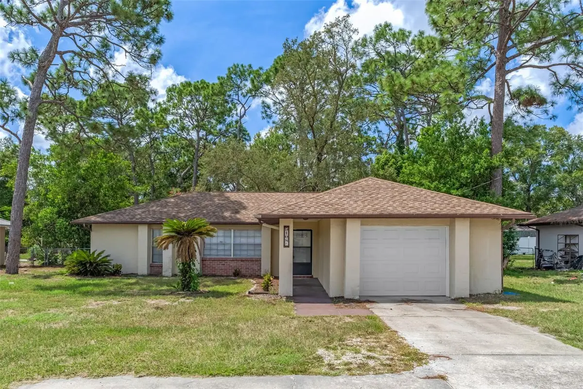 9108 Spring Hill Drive, Spring Hill, FL 34608 - #1
