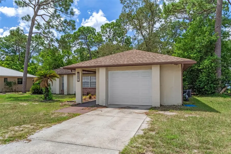 9108 Spring Hill Drive, Spring Hill, FL 34608 - #2