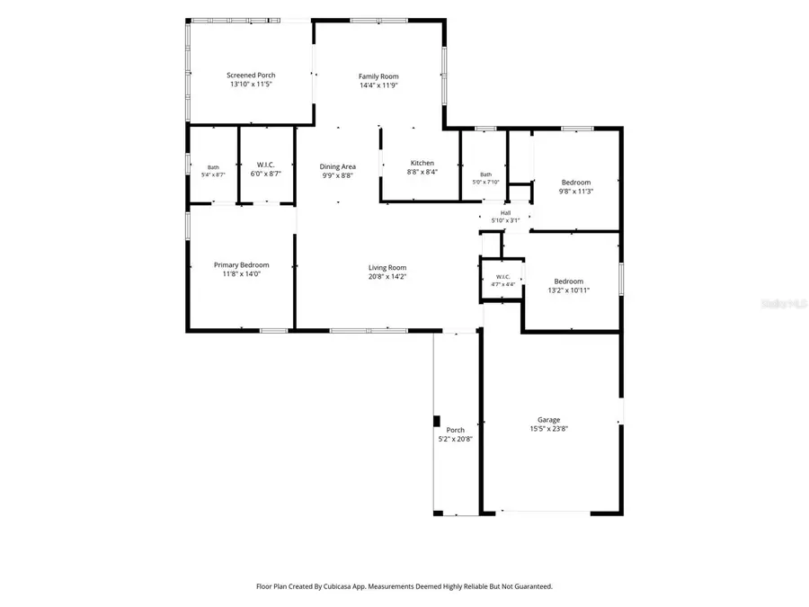 9108 Spring Hill Drive, Spring Hill, FL 34608 - #3