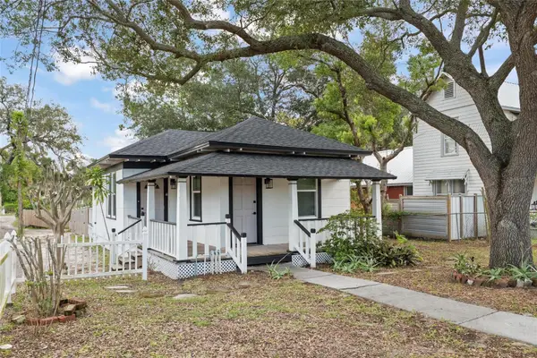 136 N Ring Avenue, TARPON SPRINGS, FL 34689