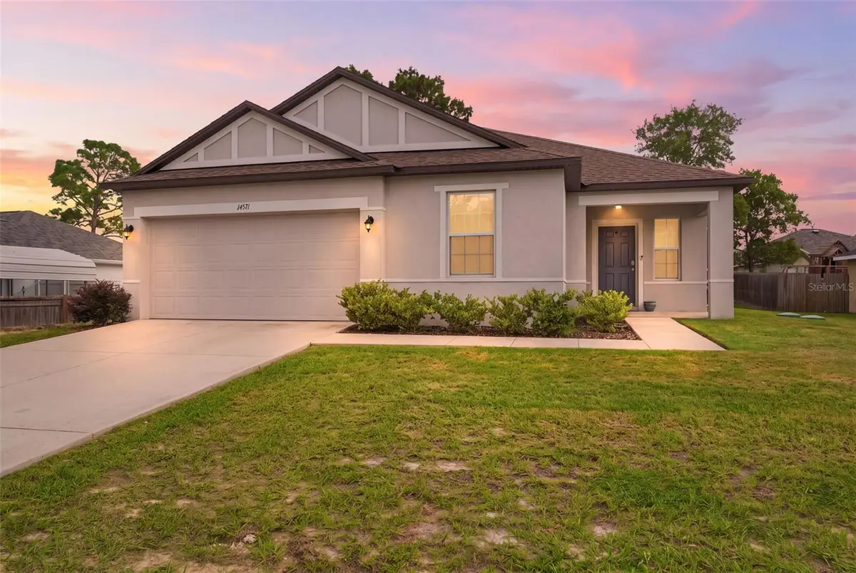 14571 Coronado Drive, Spring Hill, FL 34609 - #1
