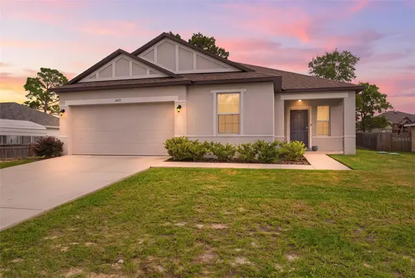 14571 Coronado Drive, SPRING HILL, FL 34609