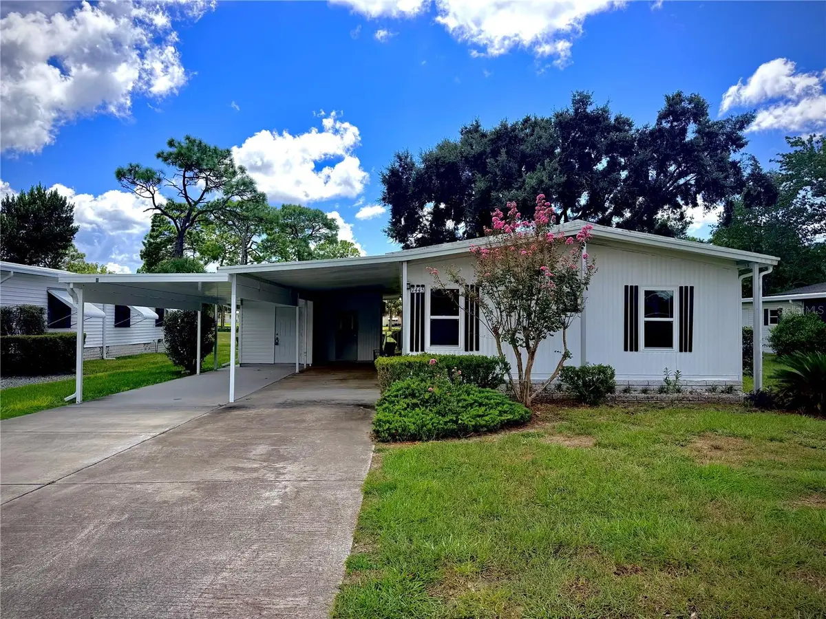 7445 Moriah Avenue, Brooksville, FL 34613 - #1