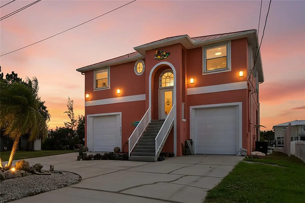 3294 Minnow Creek Drive, Hernando Beach, FL 34607 - #1