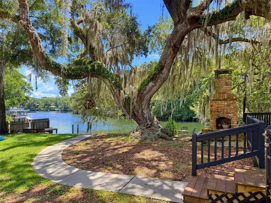 5415 Riverside Drive, Yankeetown, FL 34498 - #3