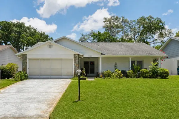 2328 Palm Springs Court, SPRING HILL, FL 34606