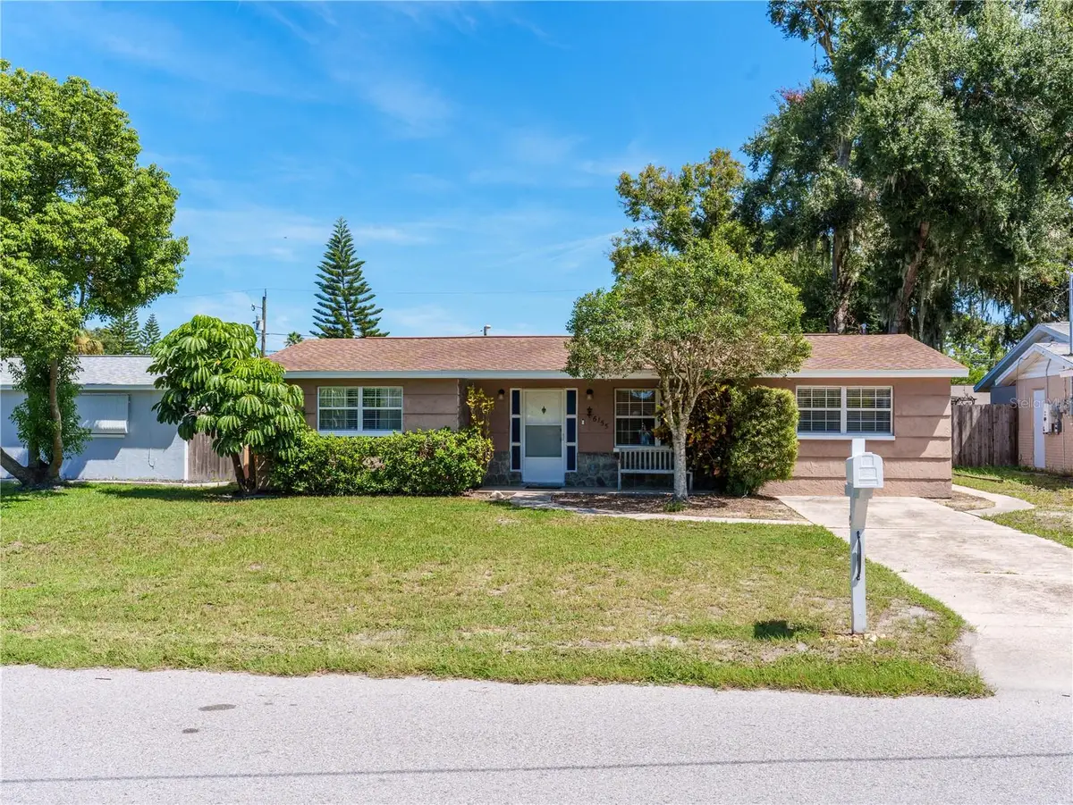 6155 Illinois Avenue, New Port Richey, FL 34653 - #1