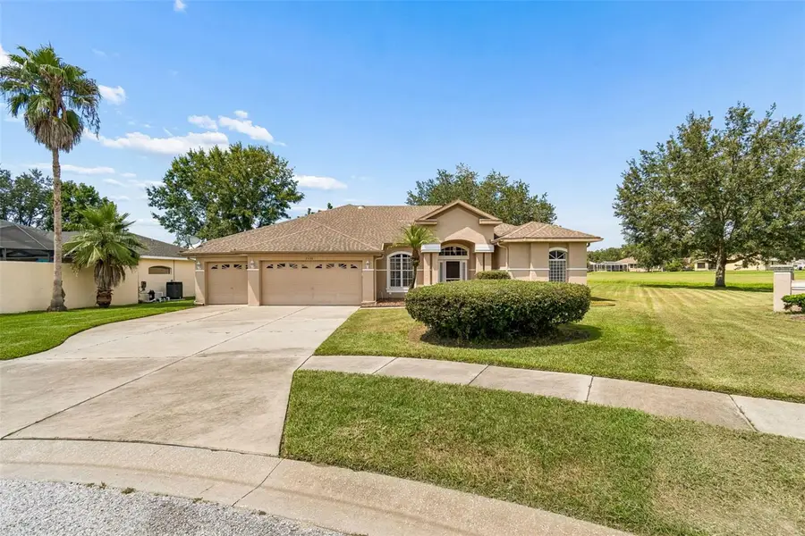 2230 Cross Tee Court, Brooksville, FL 34604 - #3