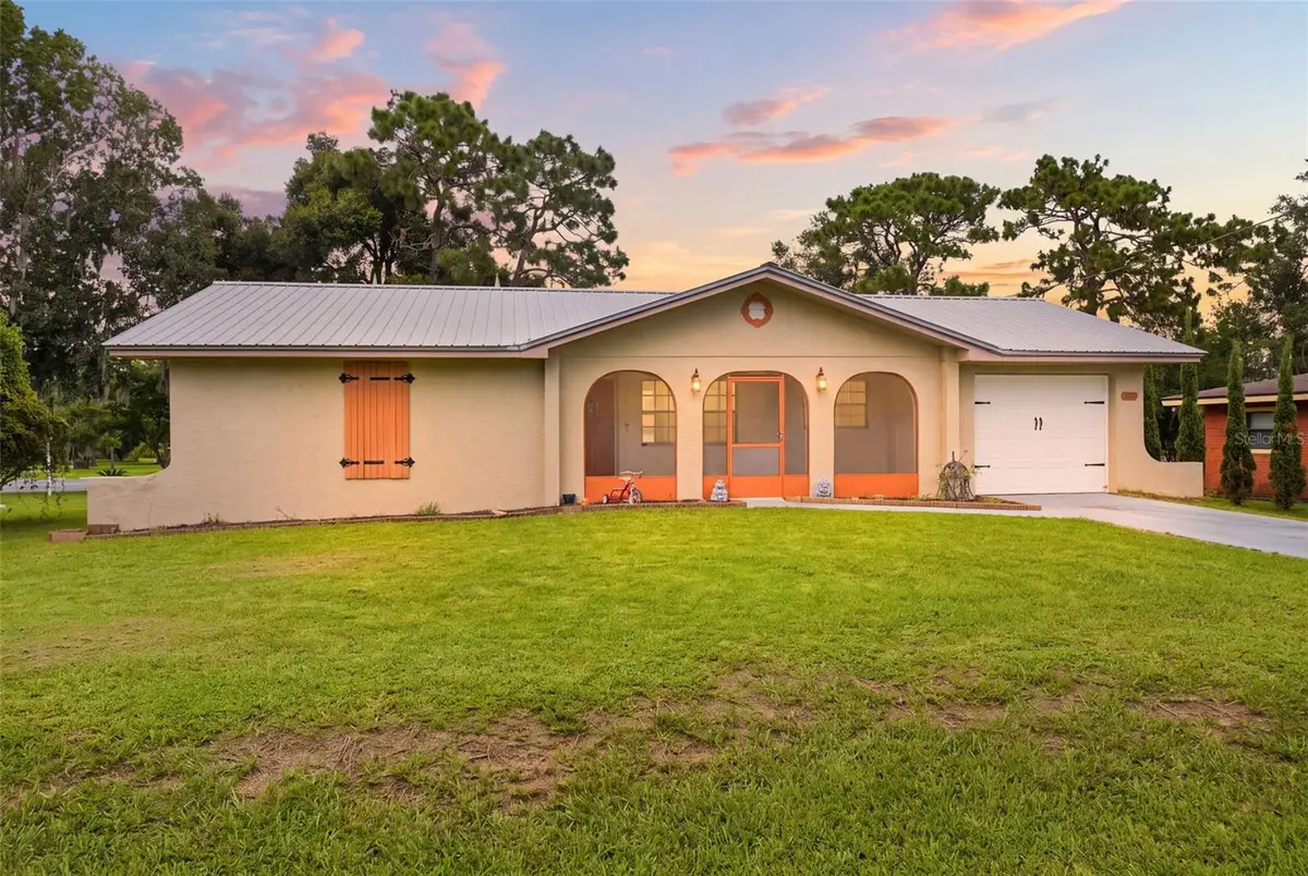 708 Nola Street, Inverness, FL 34452 - #1
