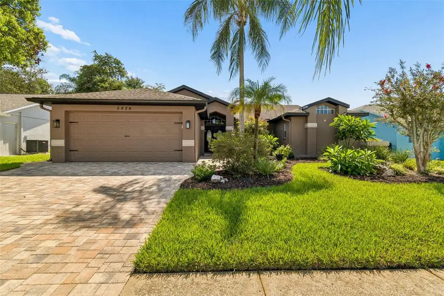 5424 Los Palos Drive, New Port Richey, FL 34655 - #2