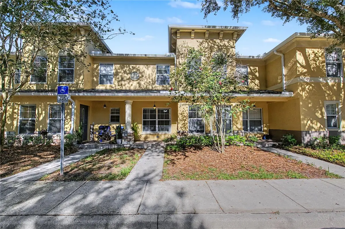 240 Castlekeeper Place, Valrico, FL 33594 - #1