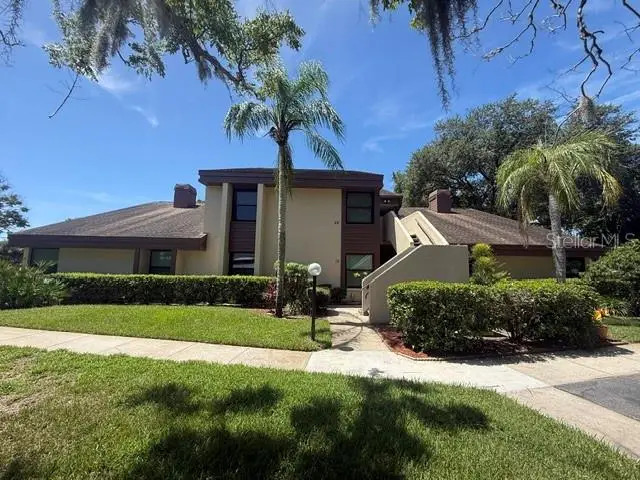 2844 Countrybrook Drive #12, Palm Harbor, FL 34684 - #1