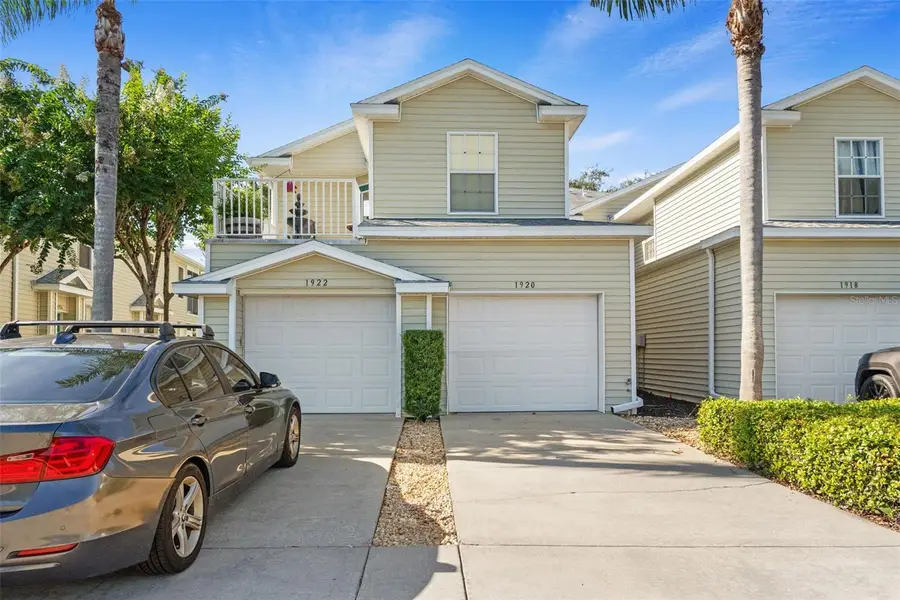 1920 Hammocks Avenue #1002, Lutz, FL 33549 - #2