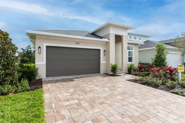 1629 Lake Reserve Drive, DELAND, FL 32724