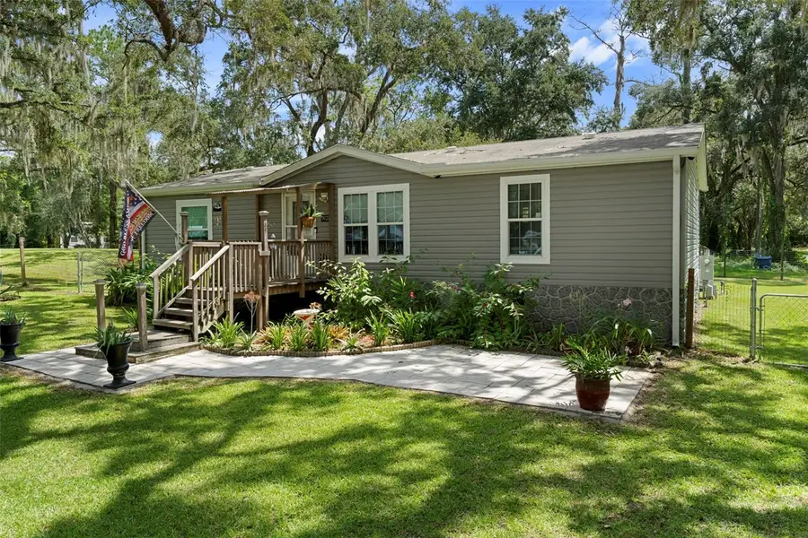 9028 West Street, Brooksville, FL 34601 - #3