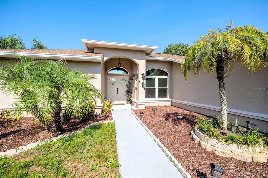 8128 Golden Bear Loop, Port Richey, FL 34668 - #2