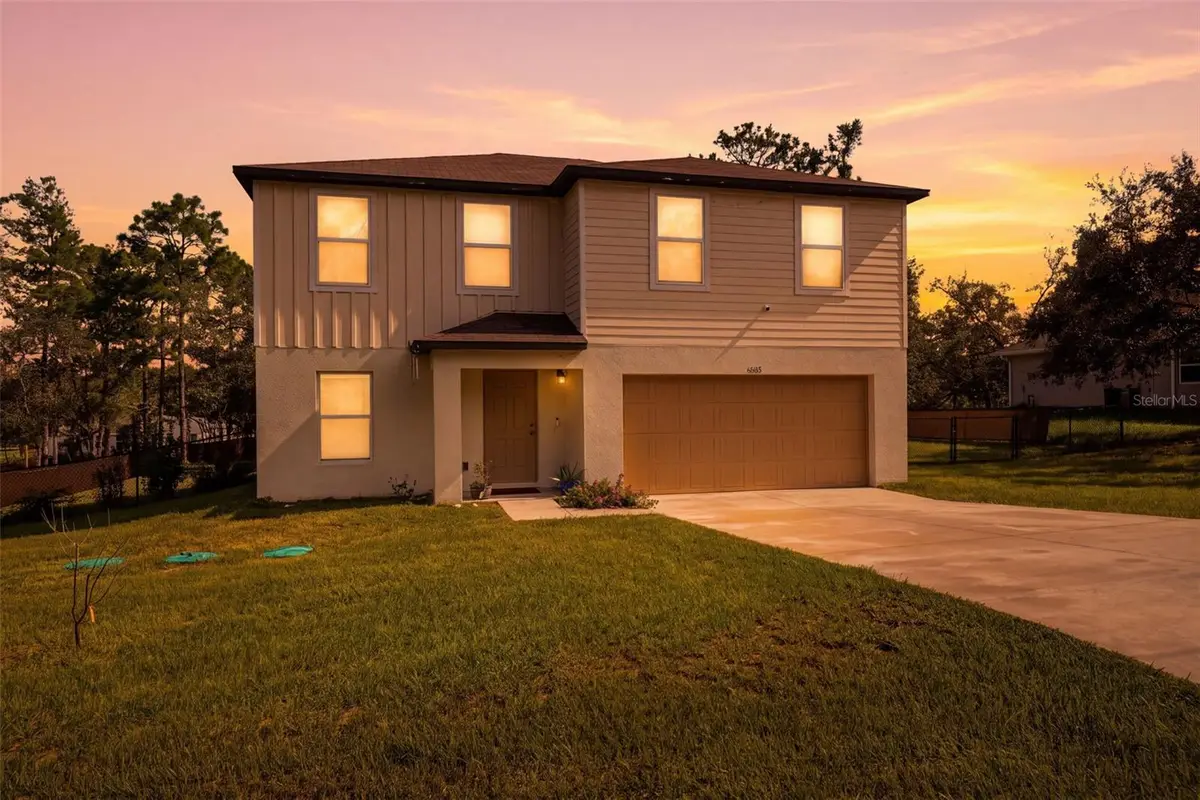 12145 Peregrine Falcon Avenue, Weeki Wachee, FL 34614 - #1