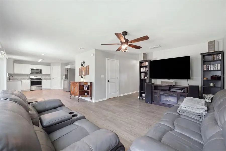 12145 Peregrine Falcon Avenue, Weeki Wachee, FL 34614 - #2