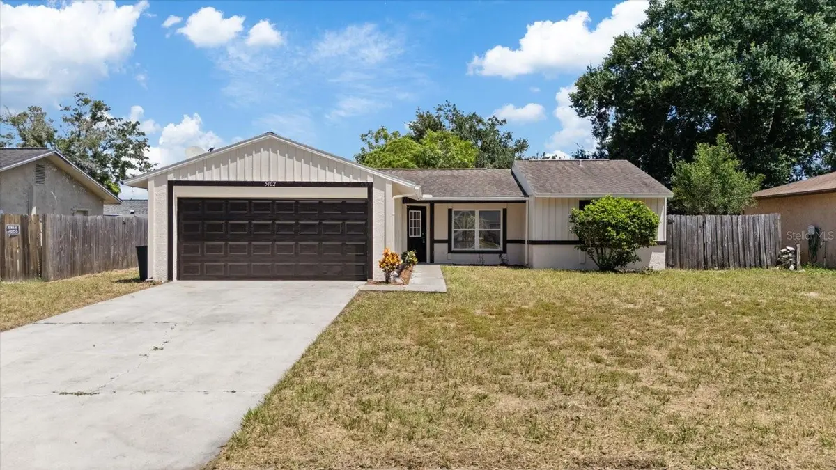 5102 Meadowlark Lane, New Port Richey, FL 34653 - #1