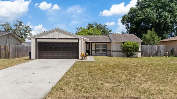 5102 Meadowlark Lane, NEW PORT RICHEY, FL 34653