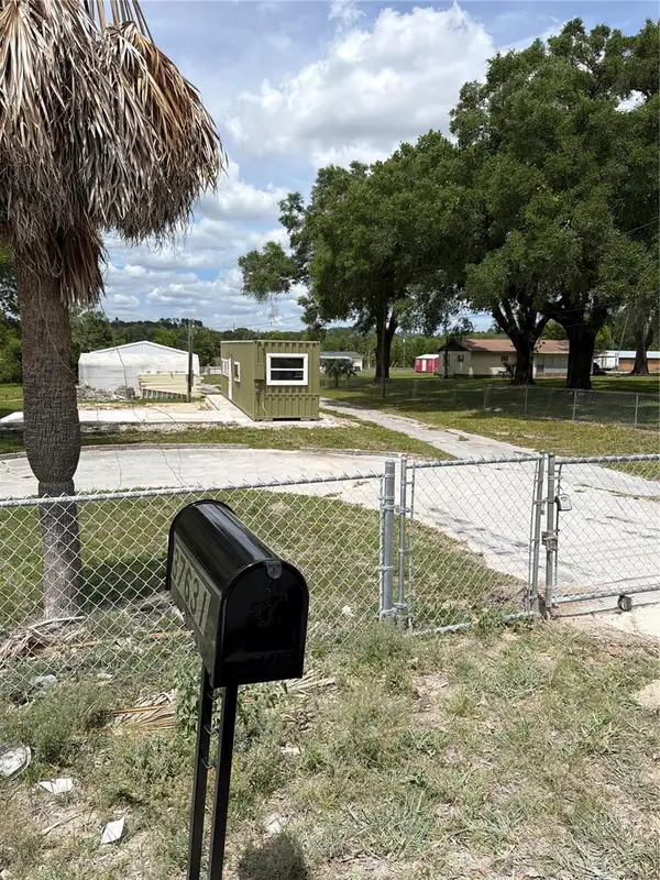 37631 Kossik Road, ZEPHYRHILLS, FL 33541