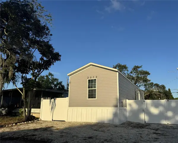 2013 Kepner Drive, HOLIDAY, FL 34691
