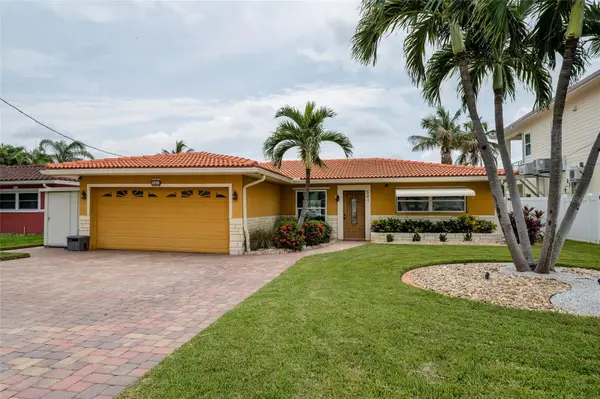 541 Crystal Drive, MADEIRA BEACH, FL 33708