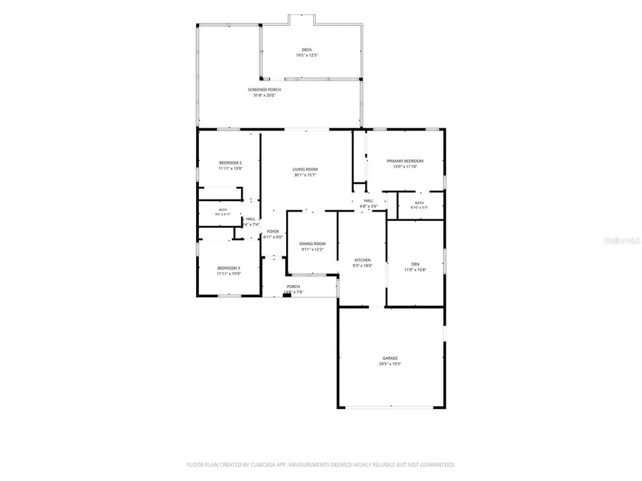 13375 Angler Street, Spring Hill, FL 34609 - #2